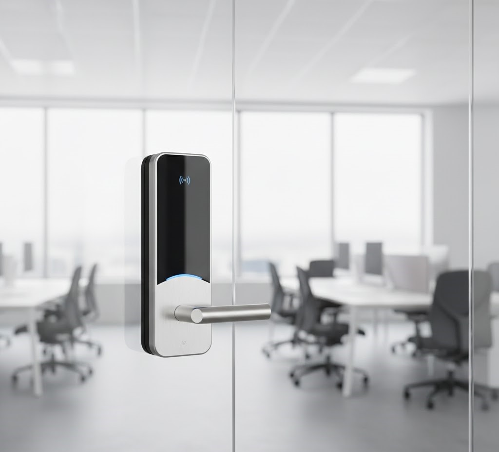 Door Access Control System Pune